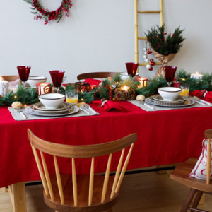 zara home natale 2015 addobbi