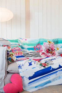 Desigual living 2016 collezione casa Desigual