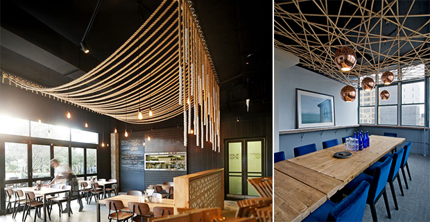 Mobili con materiali di recupero. affordable riciclo creativo con ... Arredare casa con materiali di recupero
